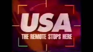 USA Network id 1994