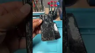What’s more important the Front or Back of your iPhone 🤨       