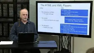 Website Architecture and Design with XML. Presented with O'Reilly Media.: Getting Started in XML