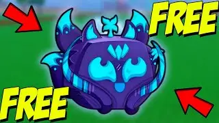 How To Get The Kitsune Fruit For FREE!!! [Blox Fruits]