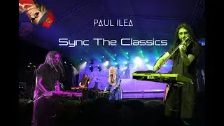 Sync The Classics - Live ​ at GeorgeEnescuFestival  2023