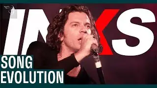 A Look at the Evolution of INXS - From Original Sin to Suicide Blonde