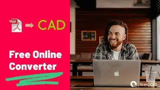 Free Online PDF to CAD Converter - What Should I Use?