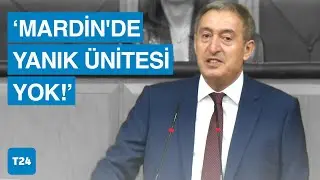 Bakırhan: Reform paketi adı altında Kazık paketi!