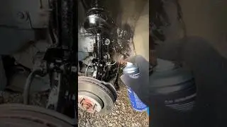 Просто и эффективный способ против ржавчины на авто! 