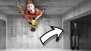 $10,000 BREAKOUT HIDE AND SEEK! *Escape and Find JStu*