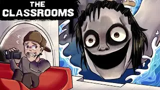 NE FAITES PAS DE BRUIT !! - THE CLASSROOMS (Poolrooms Update)