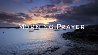 Morning Prayer HD