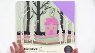 Cardstock Collection - American Crafts