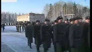 Денежное довольствие военнослужащих вырастет