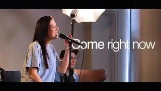 Приди сейчас/Come right now (Planetshakers) | Истина в Иисусе Worship | Acoustic session