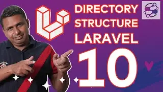Folder Structure in laravel 10 | Understanding Folder Structure in Laravel 10 |  Guide 2023