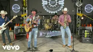 La Maquinaria Norteña - Aventuras (En Vivo)
