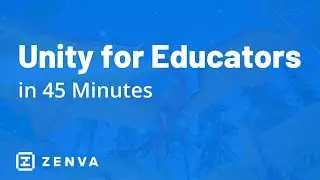 UNITY FOR EDUCATORS - Teacher PD Webinar