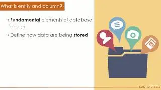 Introduction to Database Design and Management