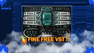 MAKE A HARD TRAP BEAT IN FL STUDIO 🔥 FREE VST !!!