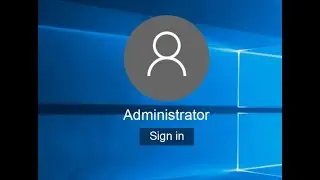 Windows User Account Control UAC