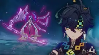 Can Kinich Solo Every Boss in Genshin Impact? (If Not, I Pull)