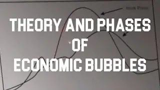 Financial Bubble | Boom-Bust Cycle explained by George Soros