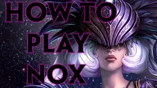 SMITE Nox Guide Season 10