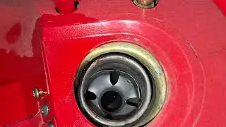 Baotian Rocky 2 stroke 49cc 2010 start fail.