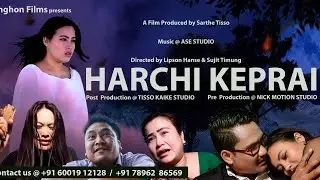 Harchi keprai  Film Trailer 🎬