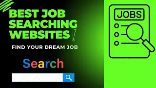 Land Your Dream Job FAST! Top 5 Job Search Websites in 2024 (Beyond Indeed & LinkedIn) |Project Guru