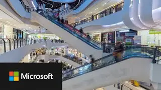 Microsoft Cloud for Retail: retail data solutions in Microsoft Fabric