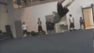 My Tricking Heroes - Matt Milhoan,Lil B,AlexD