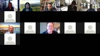 Future of mental and behavioral health March 25, 2020 podcast