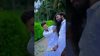 Power of Hair 🥵-#funnyvideo #adivasihairoil  #shorts