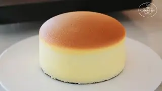 (완벽 폭신한) 요거트 케이크 만들기, 상큼한 요거트 케이크, 수플레 케이크 만들기, Yogurt Cake, Souffle Cake, 베이킹, 쿠킹씨 cooking see