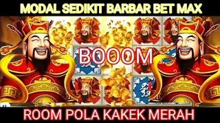 BABAR MAIN BET MAX DI FAFA BERAKHIR SAMPAI !! FAFA HIGGS DOMINO ISLAND