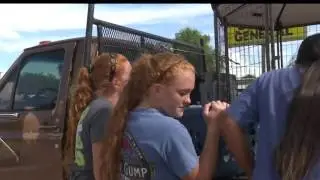 School district discipline