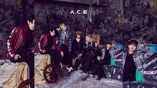 A.C.E (에이스) - 나쁜 말 (So Sick) [AUDIO]