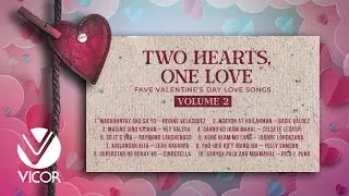 Two Hearts, One Love: Fave Valentine's Day Love Songs Vol. 2