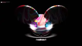 Deadmau5 - Parts and Labour