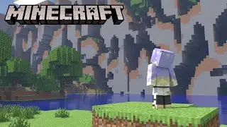 【Minecraft】lets go to 30%【holoID】