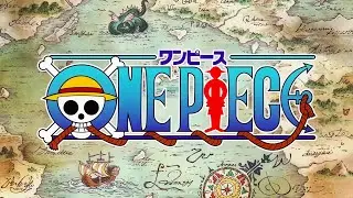 One Piece OP 1000 We Are || Creditless || 4k 2160p