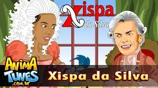 ANIMATUNES - Xispa da Silva