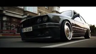 BMW E30 M52 2.8