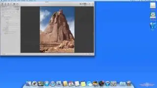 Using Shared Photo Streams with Aperture: a video tutorial from TheMacU.com