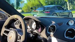 GT4RS x 2 Make Noise