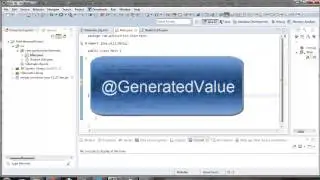 Hibernate Tutorial Part 7 - Primary key Auto - Generation in Hibernate ( Hands on)