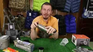 Термос Splav «SB-500» 0,5 л | 690 руб. ($9.42)