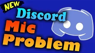 Discord Mic not working Windows 10 (How to Fix)