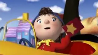 Make Way For Noddy Opening Theme (Instrumental)