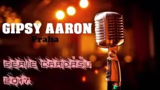 Gipsy Aaron - Série Čardášů 2017