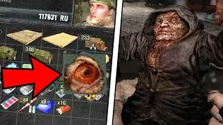 Сделал приманку для бюрера! STALKER Возвращение в Зону #24