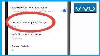 Phone Icon Change | Mobile Icon Change | How To Change App Icon In Vivo